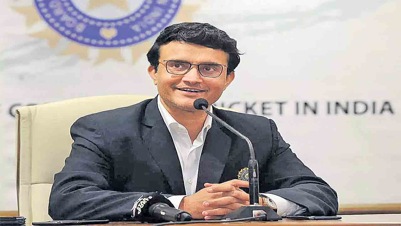 రాజకీయాల్లోకి దాదా!