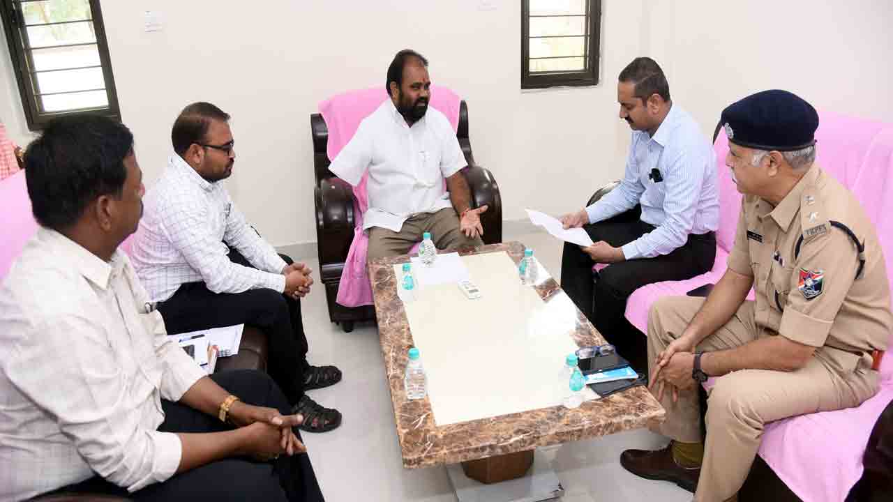 11 మీటర్ల బ్రిడ్జికి ఒకే