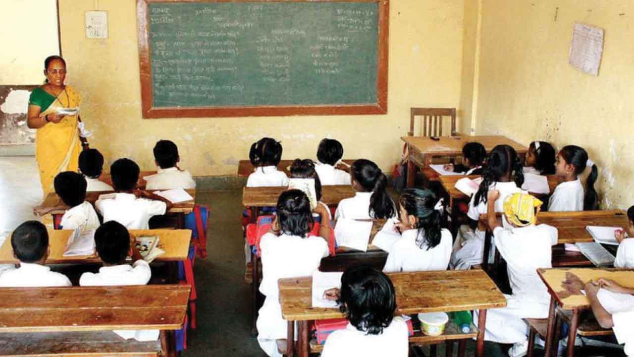 బడి బాటకు సమాయత్తం