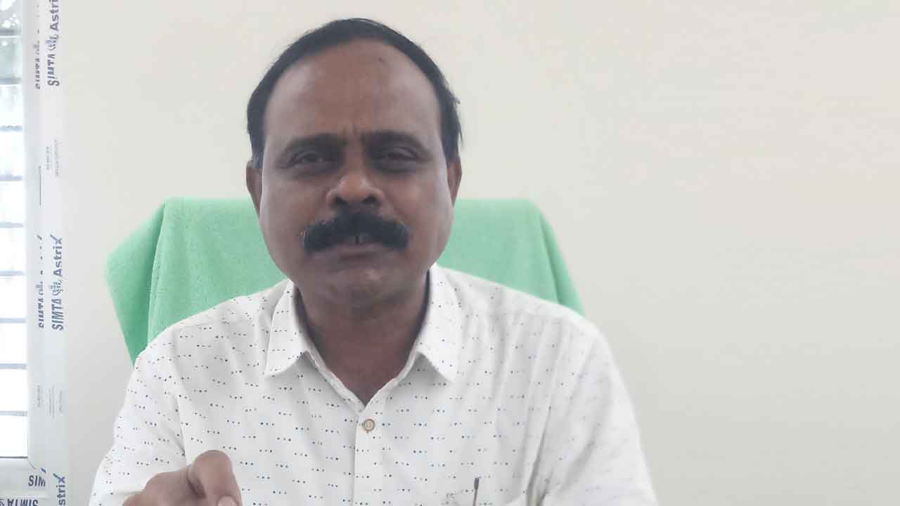 కార్పొరేట్‌ తరహాలో సర్కారు బడి