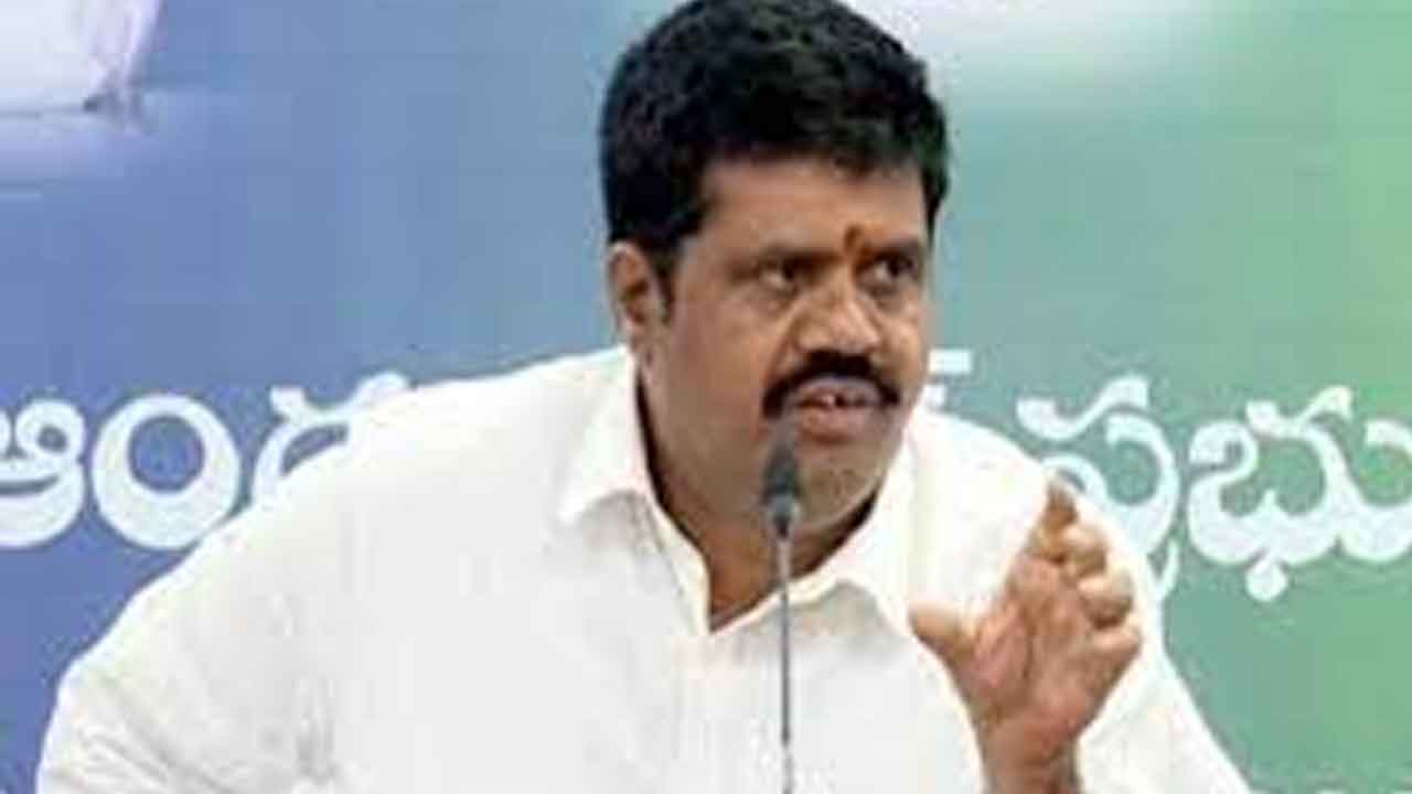 ఏపీలో మాజీ మంత్రికి కొవిడ్‌