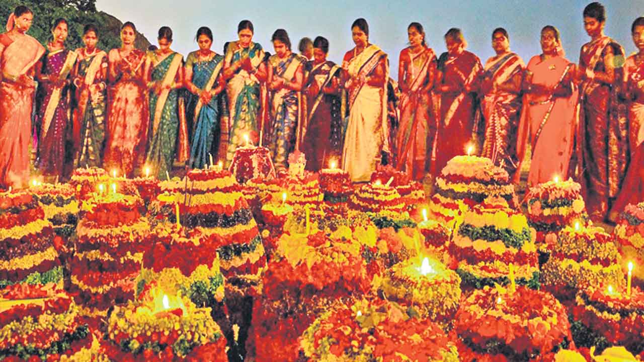 సింగిడిపూలు