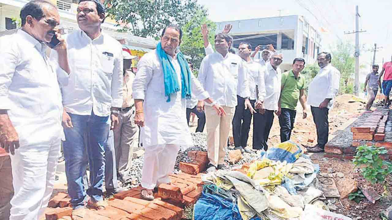 స్వచ్ఛ సంకల్పం