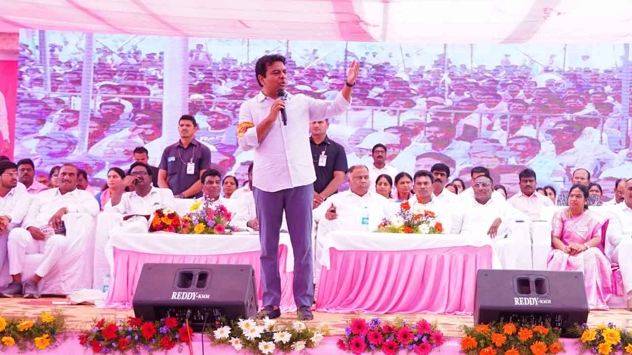 అభివృద్ధికి నమూనా ‘ఖమ్మం’