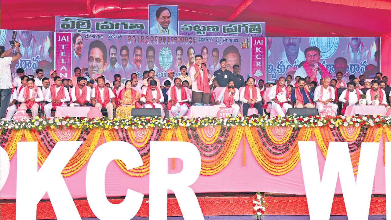 రాష్ట్రానికి నిధులపై అమిత్‌ షావి అన్నీ అబద్ధాలే