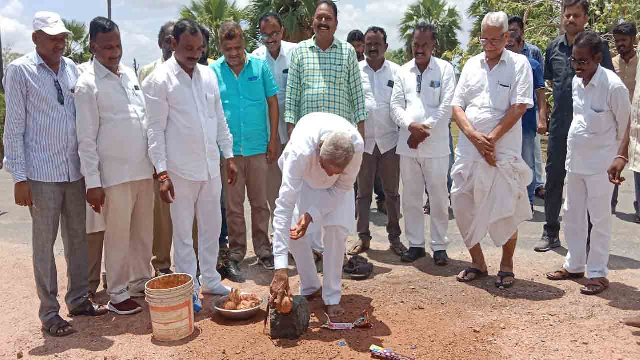 సీఎం కేసీఆర్‌ నాయకత్వంలో పారదర్శక పాలన