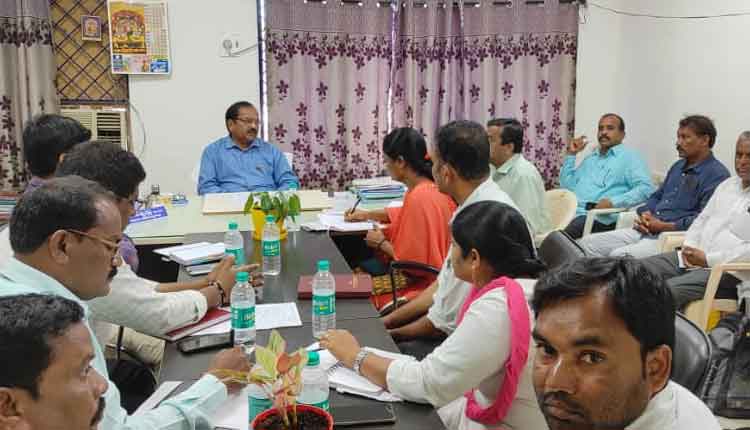 18 నుంచి ఉచితంగా రేషన్‌ బియ్యం