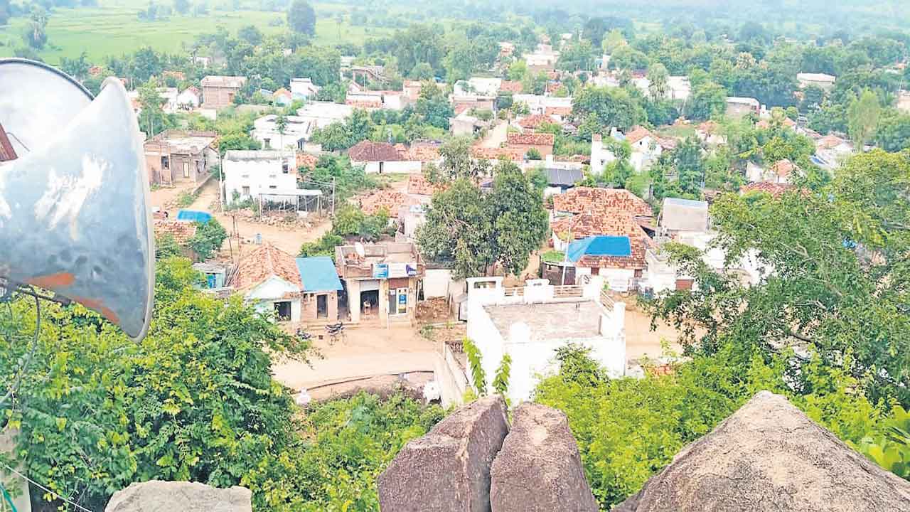 మద్దునూర్‌ ప్రగతిపై ముఖ్యమంత్రి ఆరా