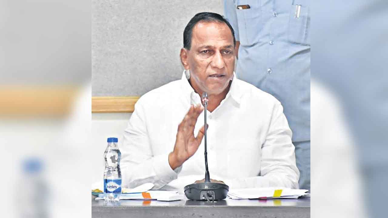 కేసీఆర్‌ను చూస్తే బీజేపీ, కాంగ్రెస్‌కు వణుకు