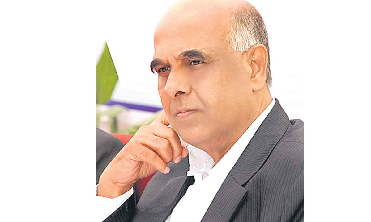 రెండు రోజులపాటు ఎస్సార్పీసీ సమావేశాలు