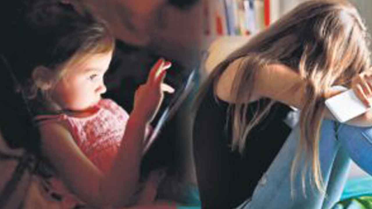 మన పిల్లలు ఎంత భద్రం?