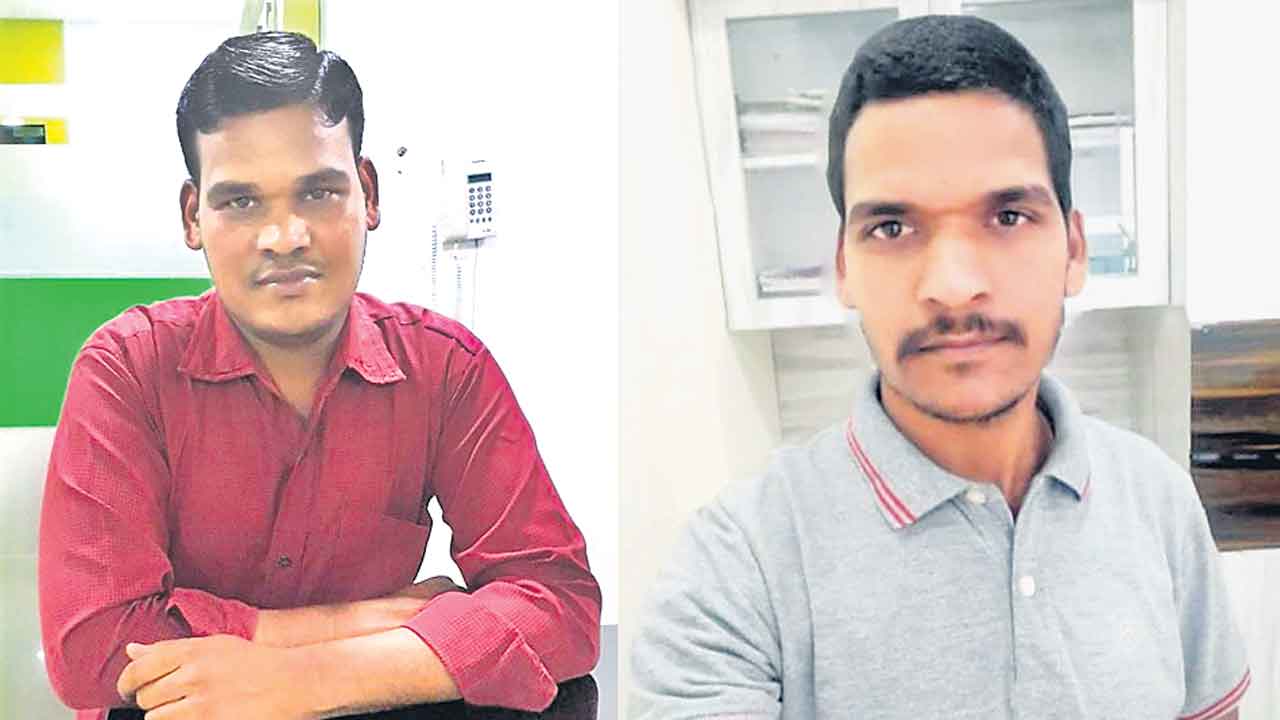 అమ్మలేని లోకంలో ఉండలేమంటూ!