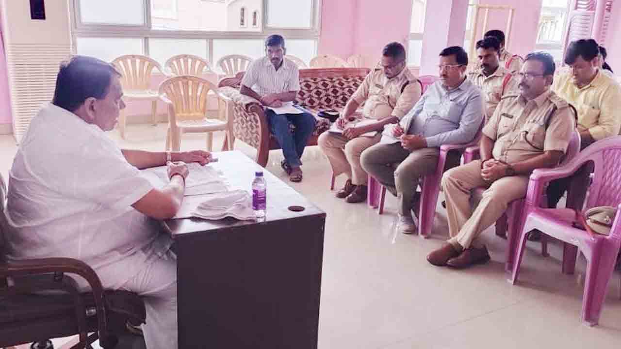 నేటి నుంచి నిజాంసాగర్‌ నీటి విడుదల