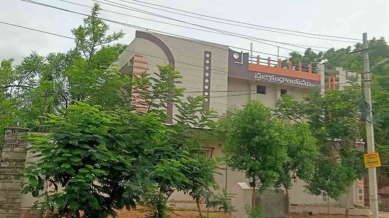 కథారచయితల పండుగ