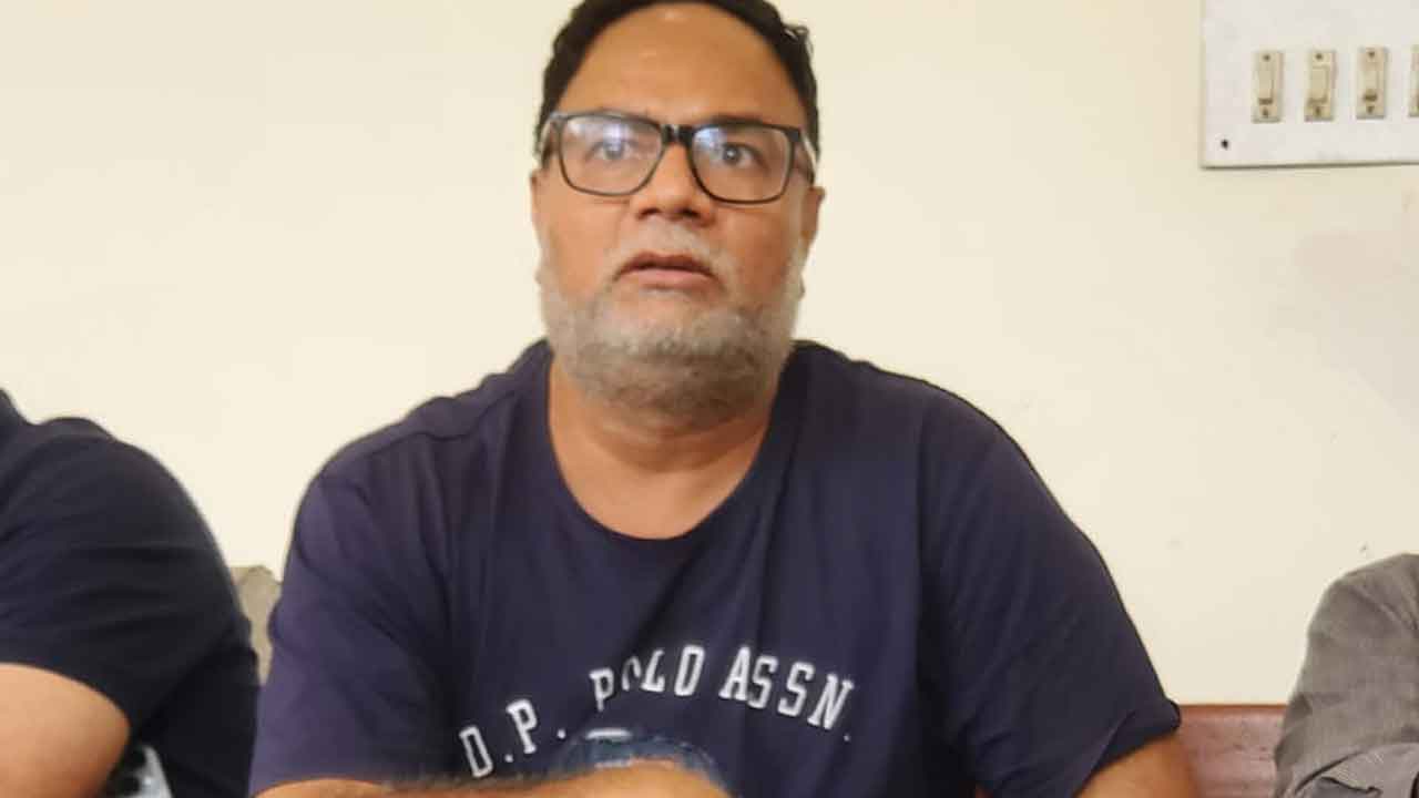 రూ.10వేల కోట్ల స్కామ్‌..