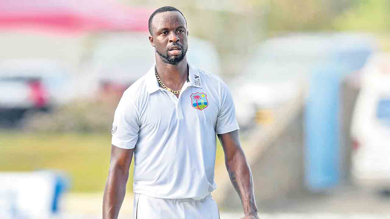 బంగ్లాపై విండీస్‌ విజయం