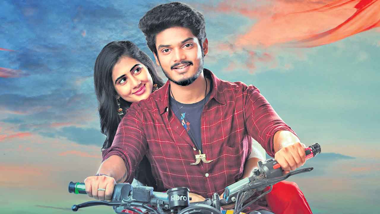 నూనుగు మీసాల..