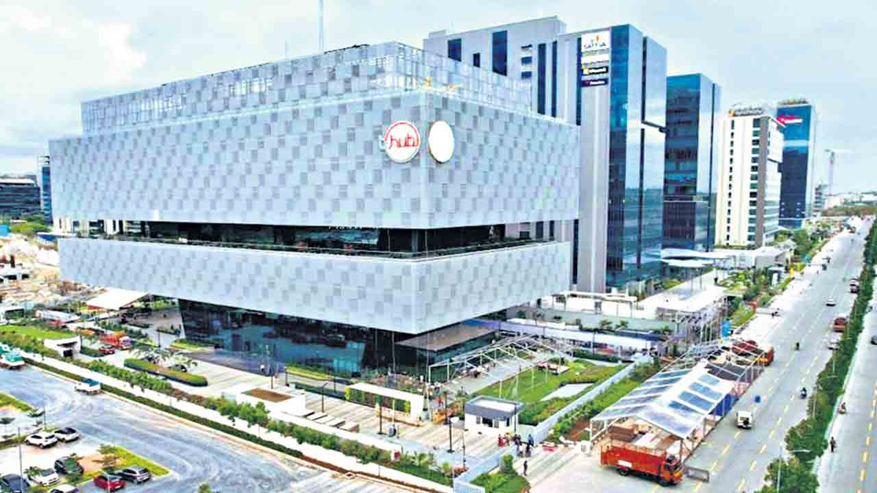 టీహబ్‌ 2.0 ప్రారంభం రేపే