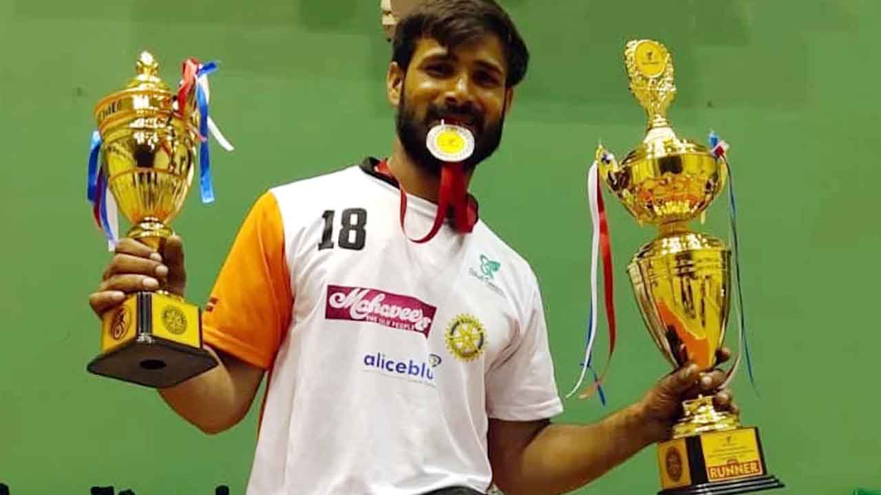 వీల్‌ పవర్‌