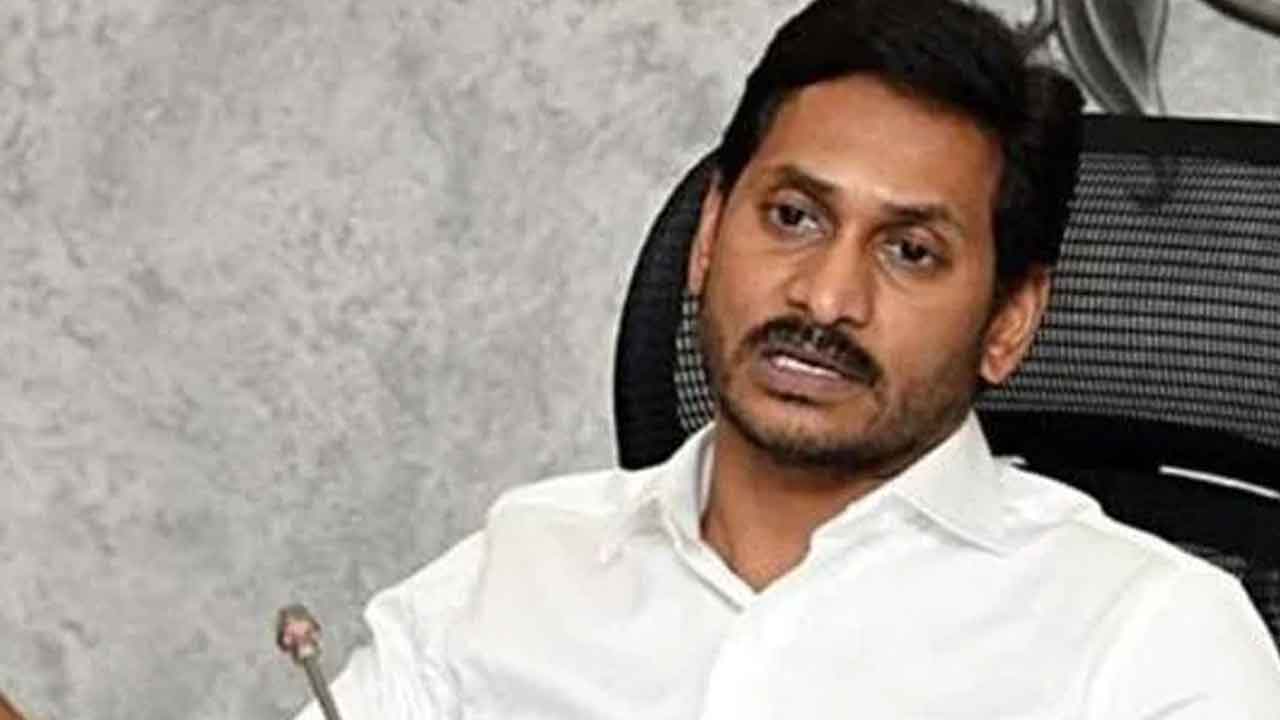 ఏపీ సీఎం ఢిల్లీ పర్యటన ఖరారు
