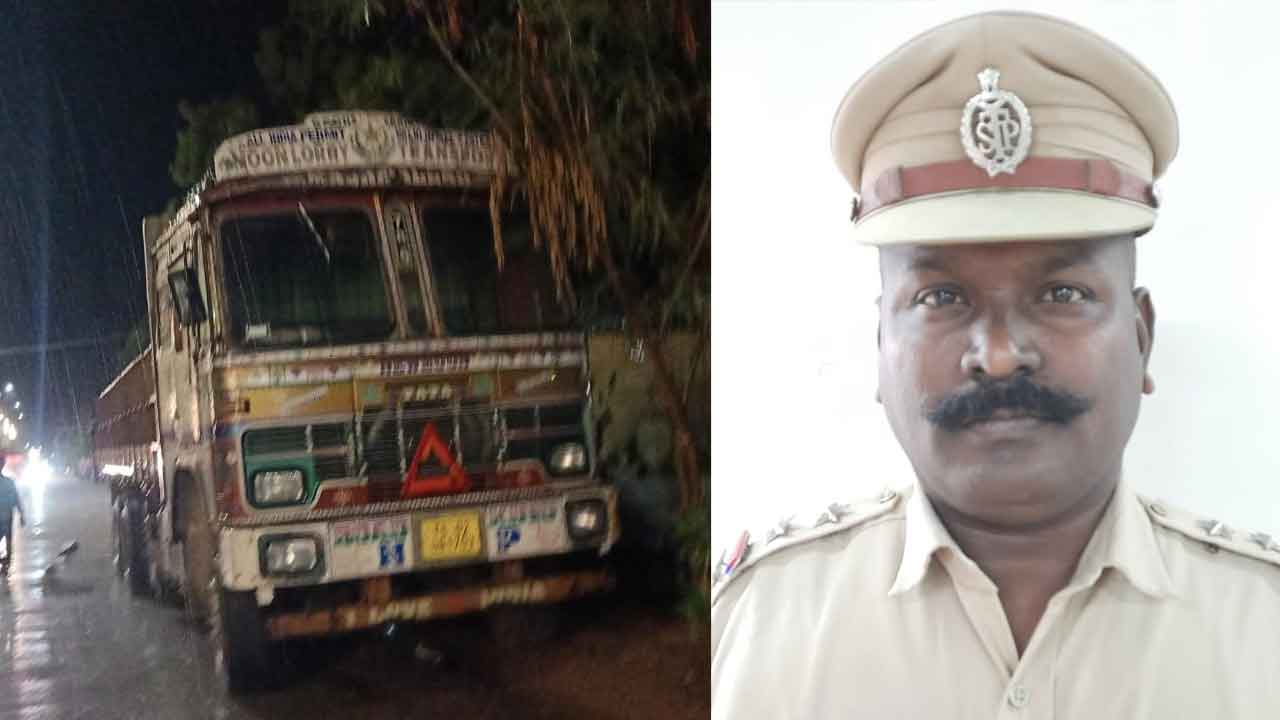 18 గంటలు శోధించి.. కేసును ఛేదించి..