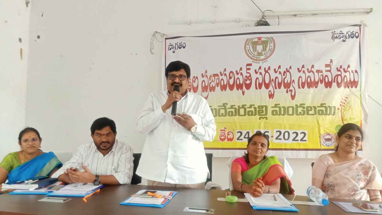 దగా చేస్తున్న కేంద్ర ప్రభుత్వం
