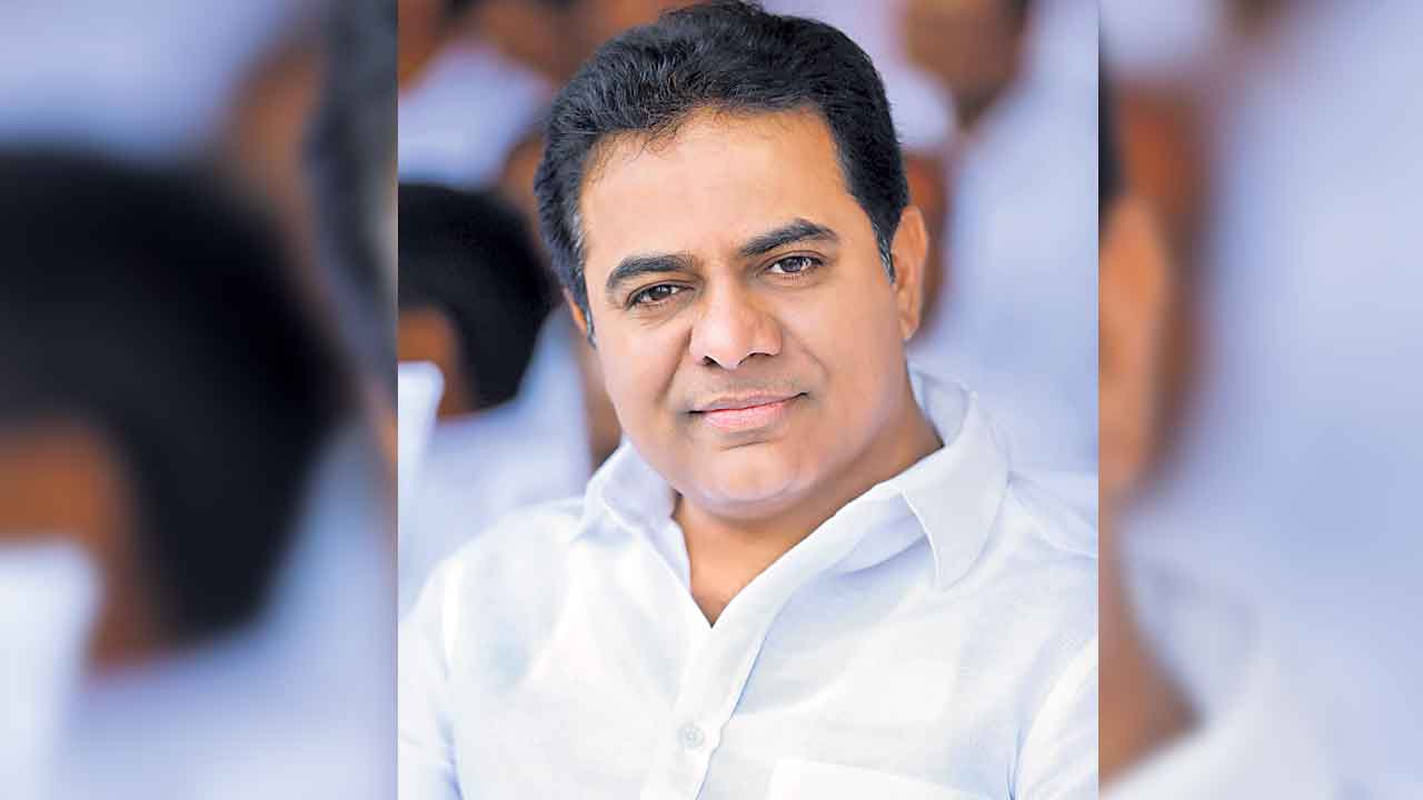 తెలంగాణను సరికొత్త శిఖరాలకు తీసుకెళ్దాం