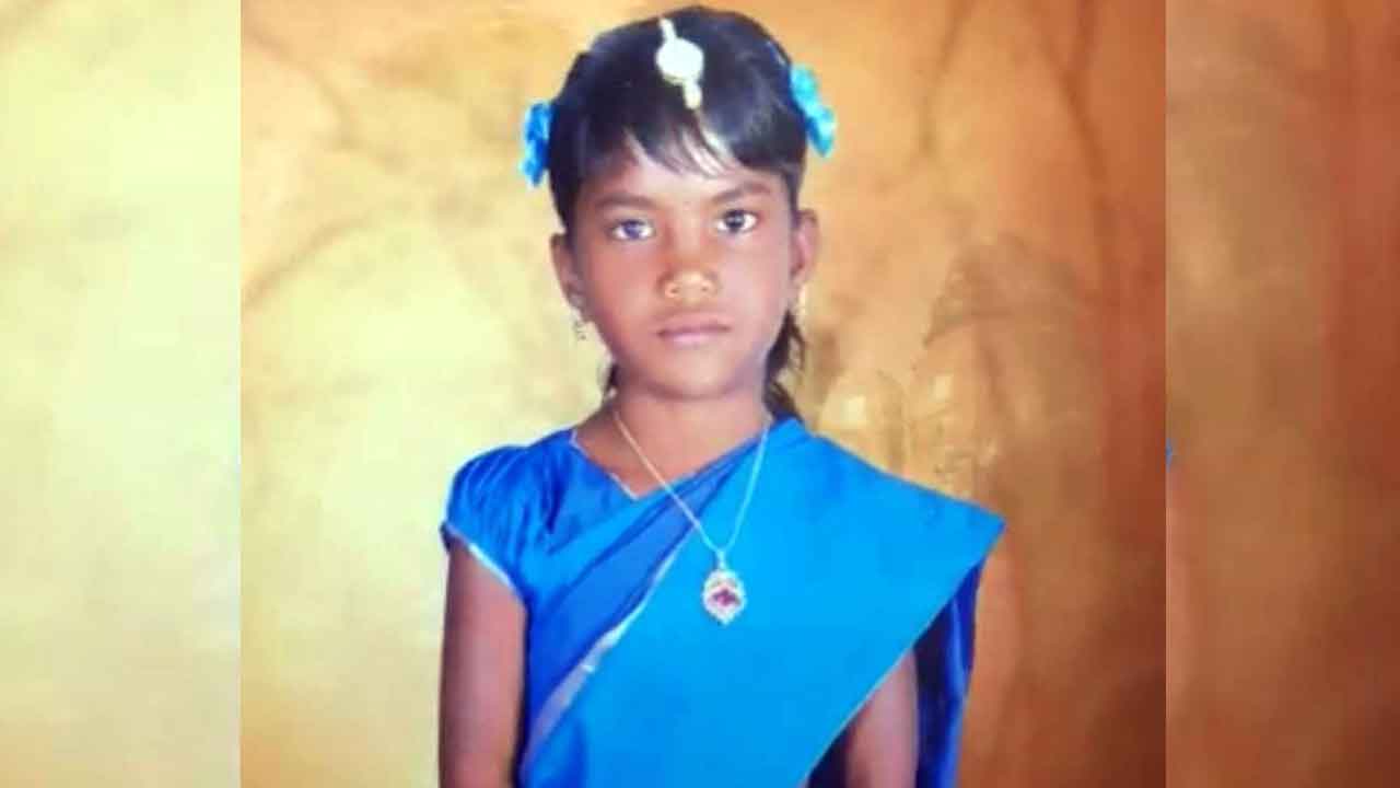 నాగర్‌కర్నూల్‌లో దారుణం