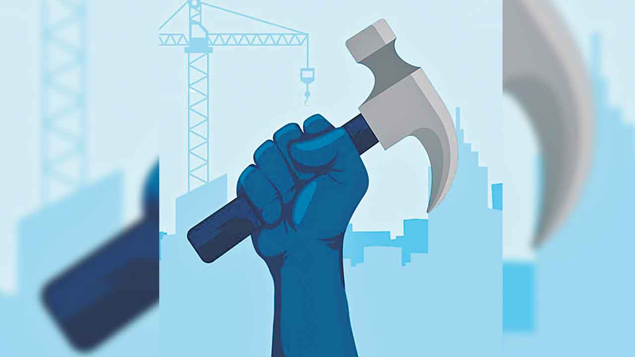 4 రోజులు పని.. 3 రోజులు లీవు.. రోజుకు 8 గంటలకు బదులుగా 12 గంటలు వర్క్‌