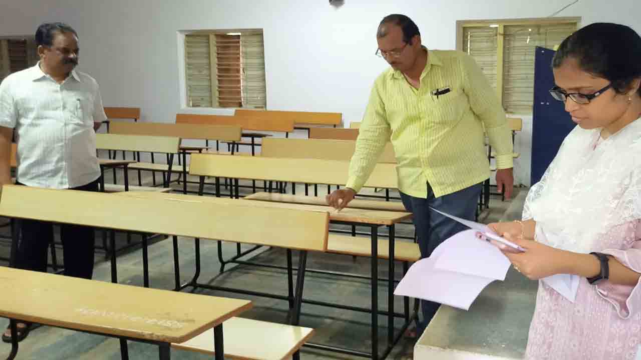 నేడు టెట్‌