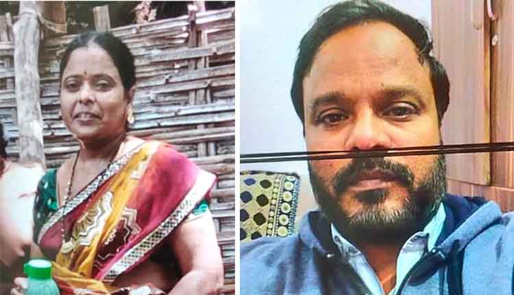 దూసుకొచ్చిన మృత్యువు