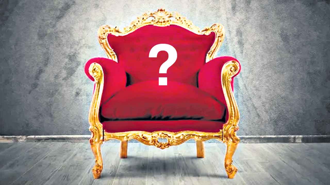 రాష్ట్రపతి అభ్యర్థి కోసం వేట