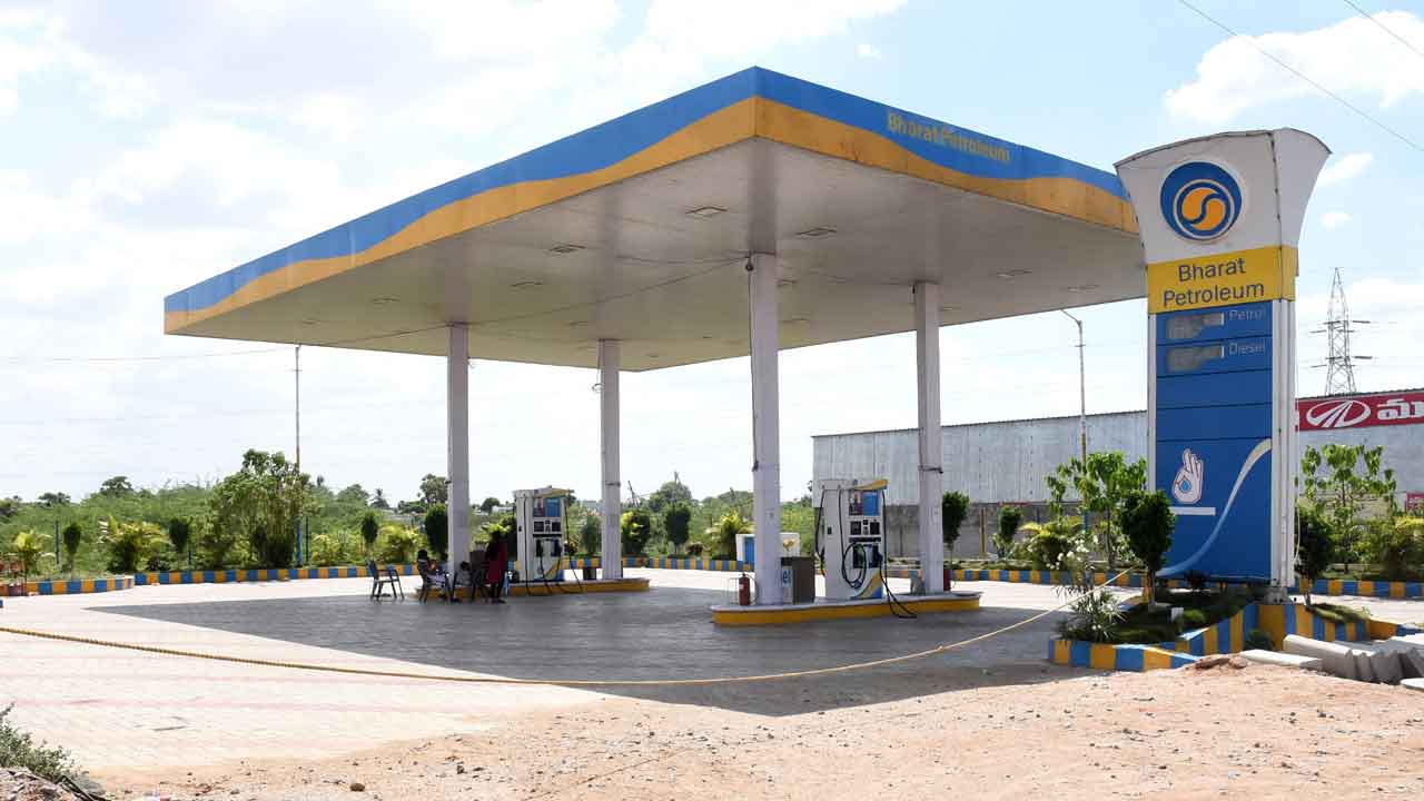 కేంద్రం కొర్రీ..పెట్రో వర్రీ