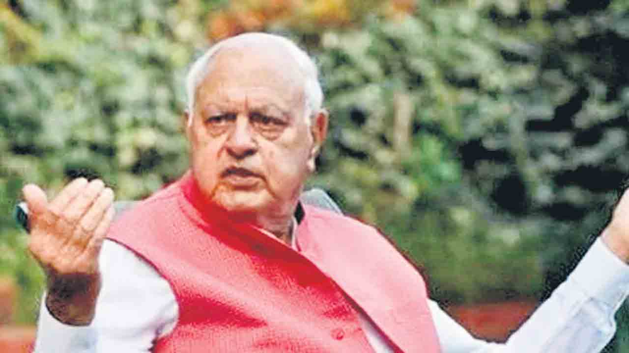 రాష్ట్రపతి అభ్యర్థిగా నేనుండను