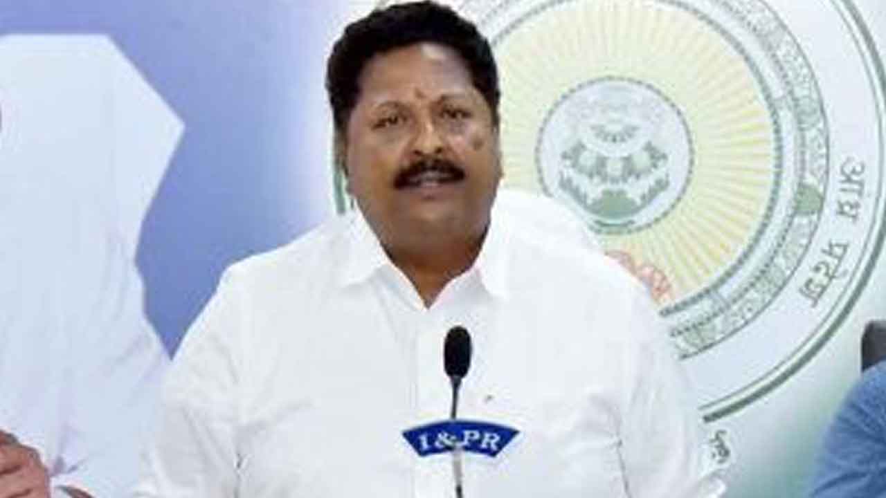 చట్టం తనపని తాను చేసుకుంటుంది : ఏపీ మంత్రులు