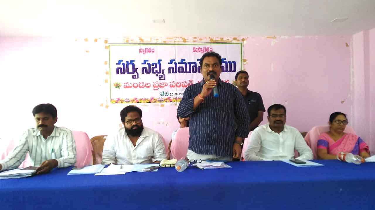 దేశానికి దిక్సూచిగా తెలంగాణ