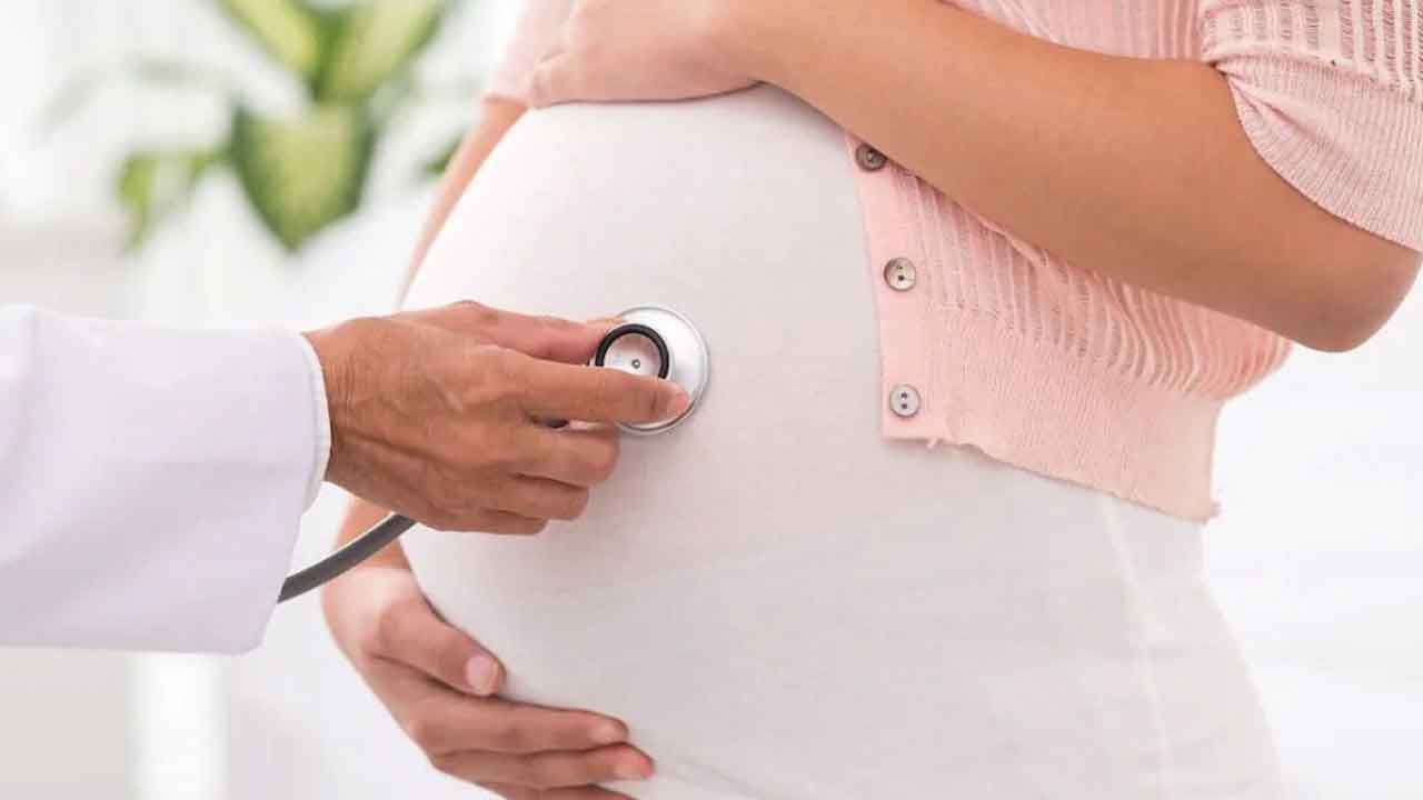 పెరుగుతున్న సాధారణ ప్రసవాలు