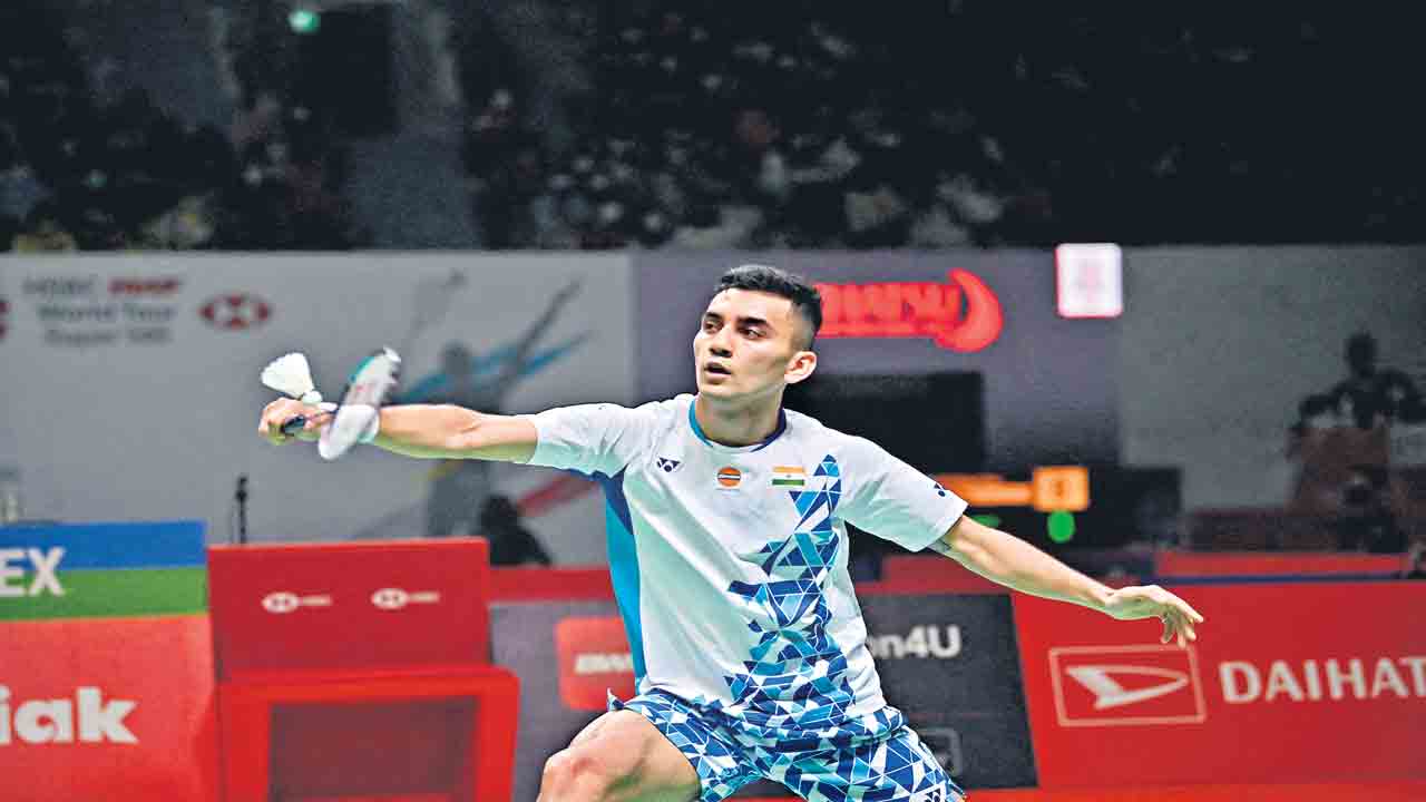 సింధు, సేన్‌కు నిరాశ