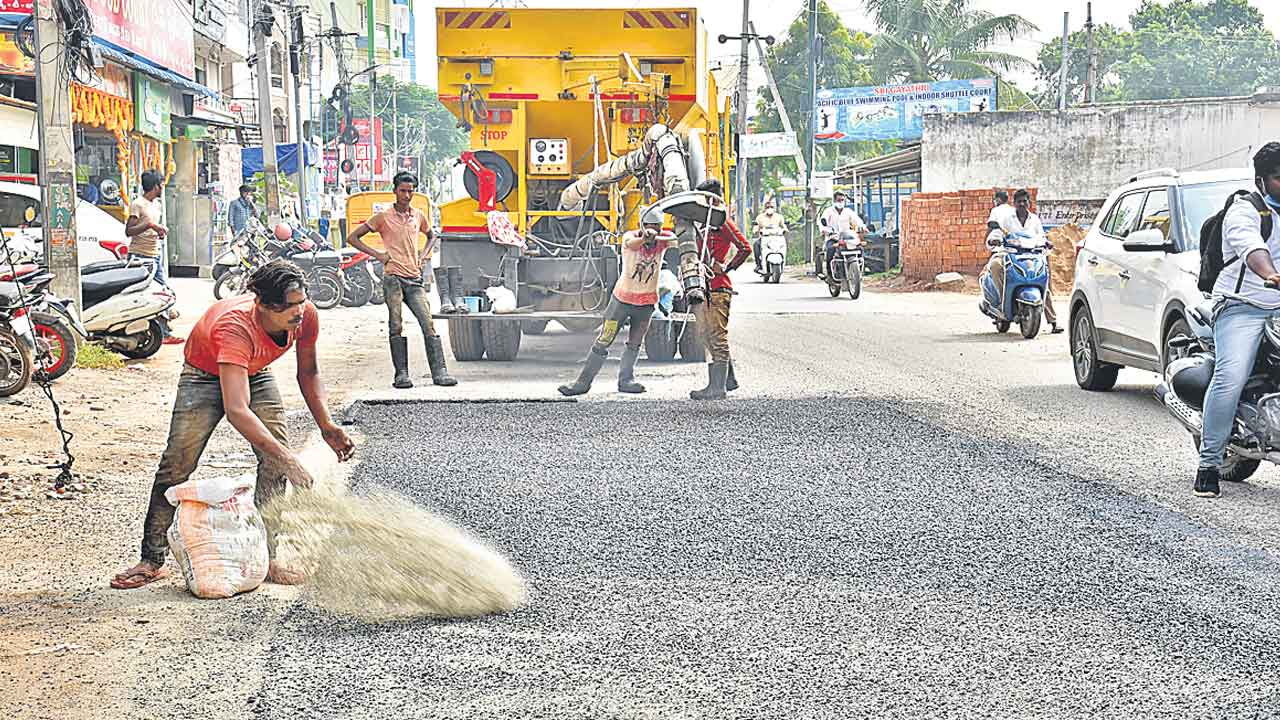 ఖర్చు తక్కువ.. నాణ్యత ఎక్కువ