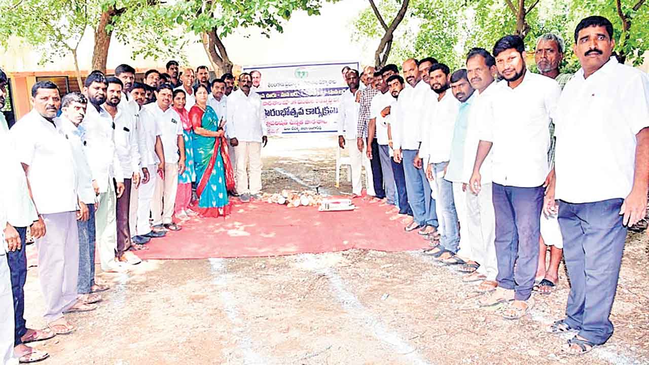 కార్పొరేట్‌కు దీటుగా విద్యా బోధన