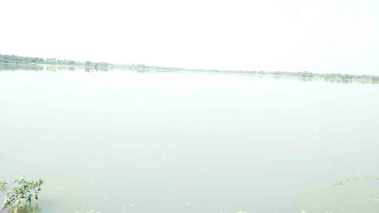 ‘మిషన్‌ కాకతీయ’తో చెరువులకు పూర్వవైభవం