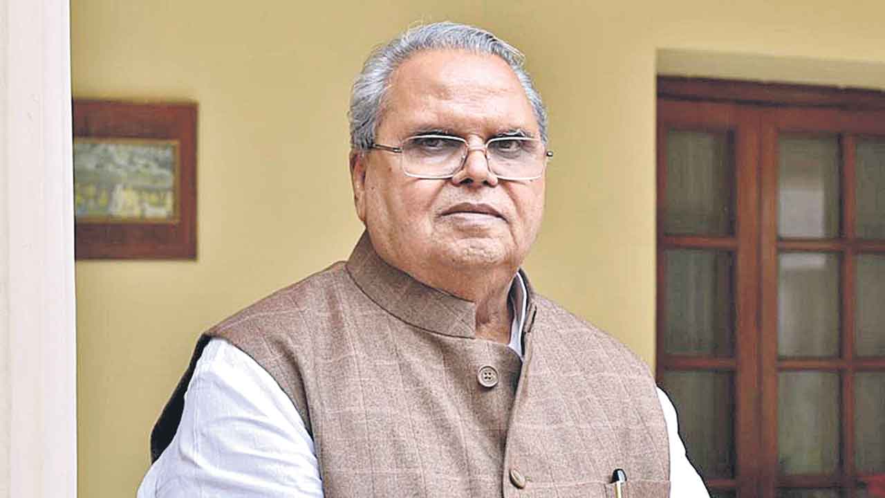 ఎంఎస్పీపై చట్టం తేకుంటే ఉద్యమమే