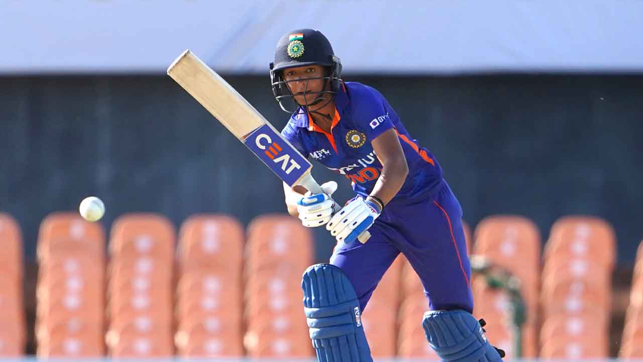 సిరీస్‌ మనదే