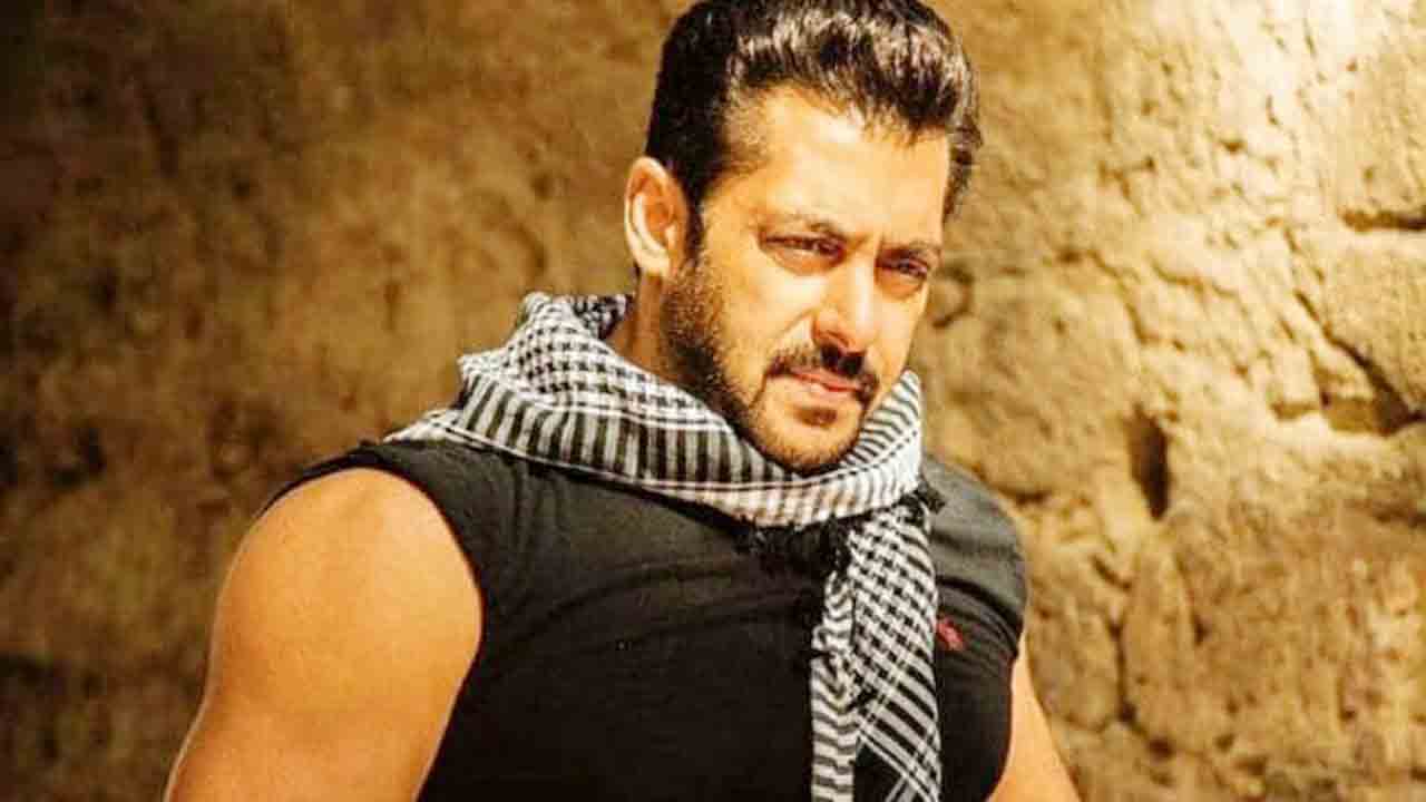 సల్మాన్‌ ఖాన్‌కు బెదిరింపులు