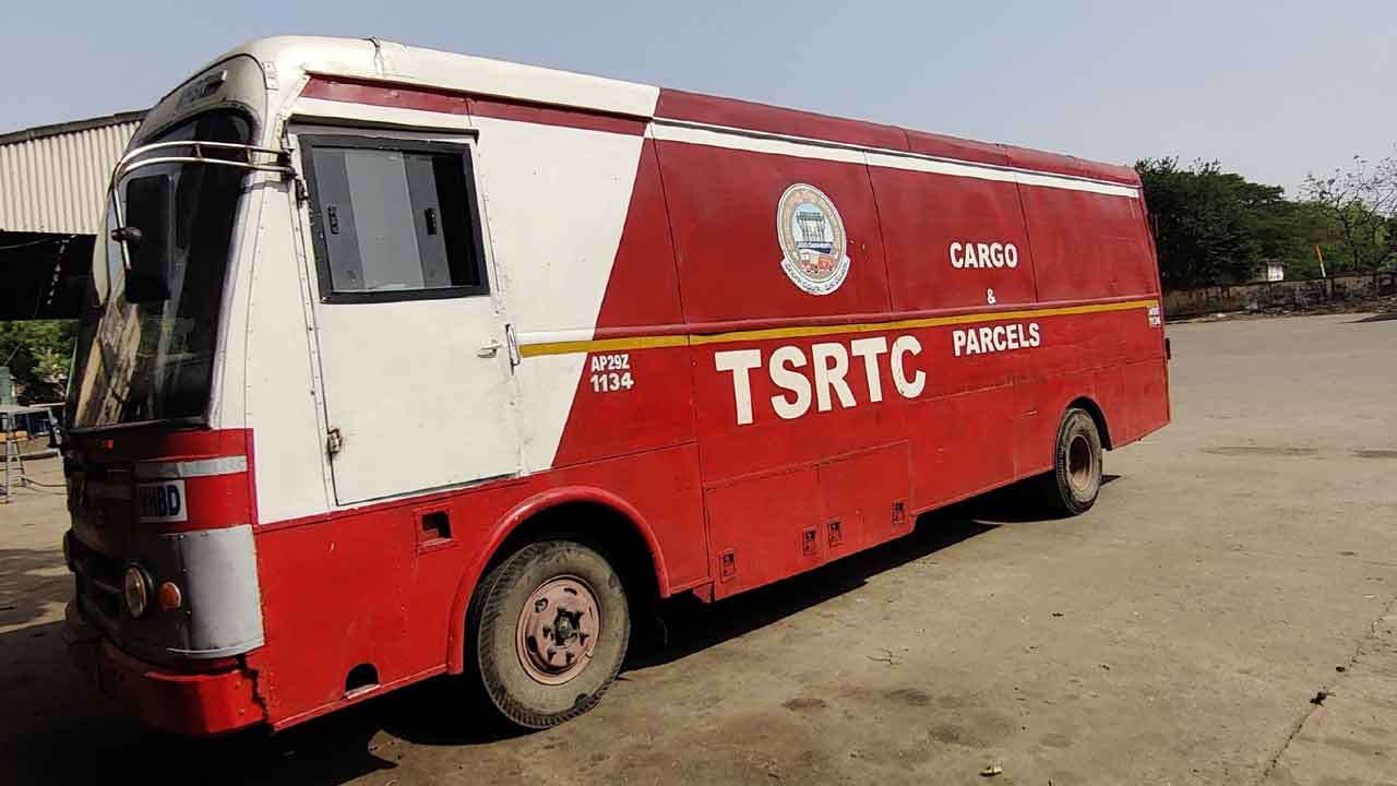 కార్గో సేవలు భేష్‌