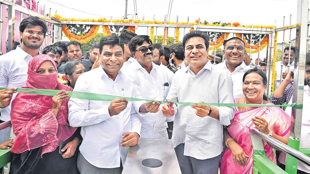 విద్వేషాన్ని సహించబోం