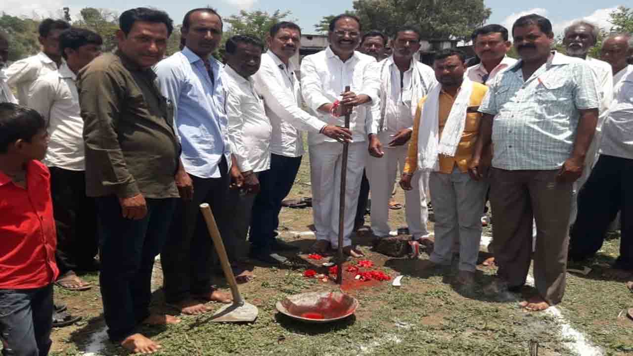 ప్రైవేట్‌కు దీటుగా ప్రభుత్వ పాఠశాలలు