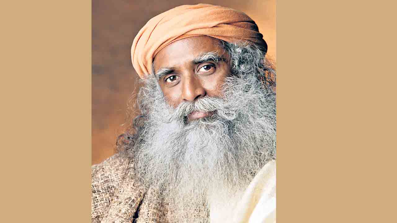 మట్టి కోసం మహా యాత్ర