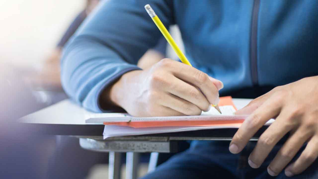 టెట్‌కు ఏర్పాట్లు