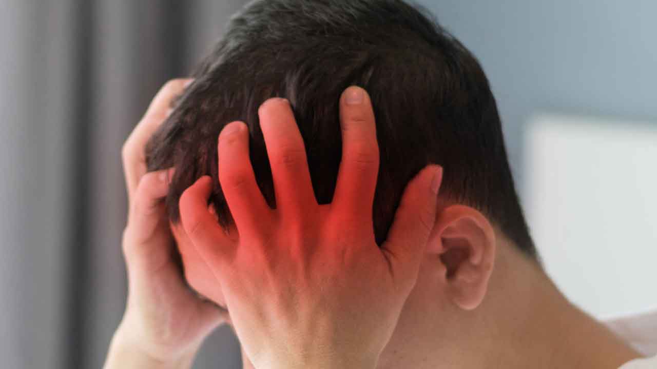 బ్రెయిన్‌ ట్యూమర్‌ను తొలిదశలో గుర్తిస్తేనే ఫలితం